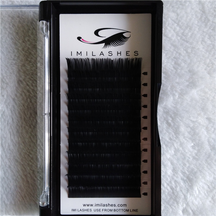 China local places fake eyelash extensions trays vendor-V